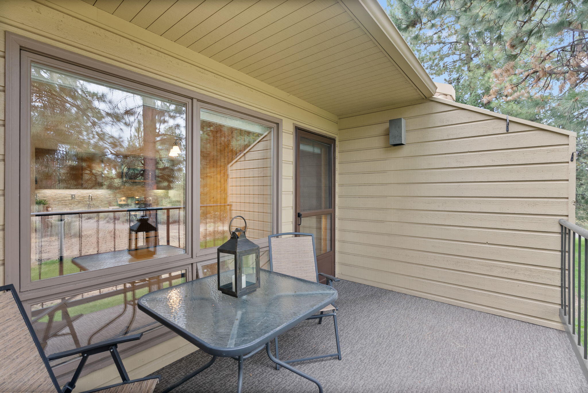 Mt Bachelor Village - Residential