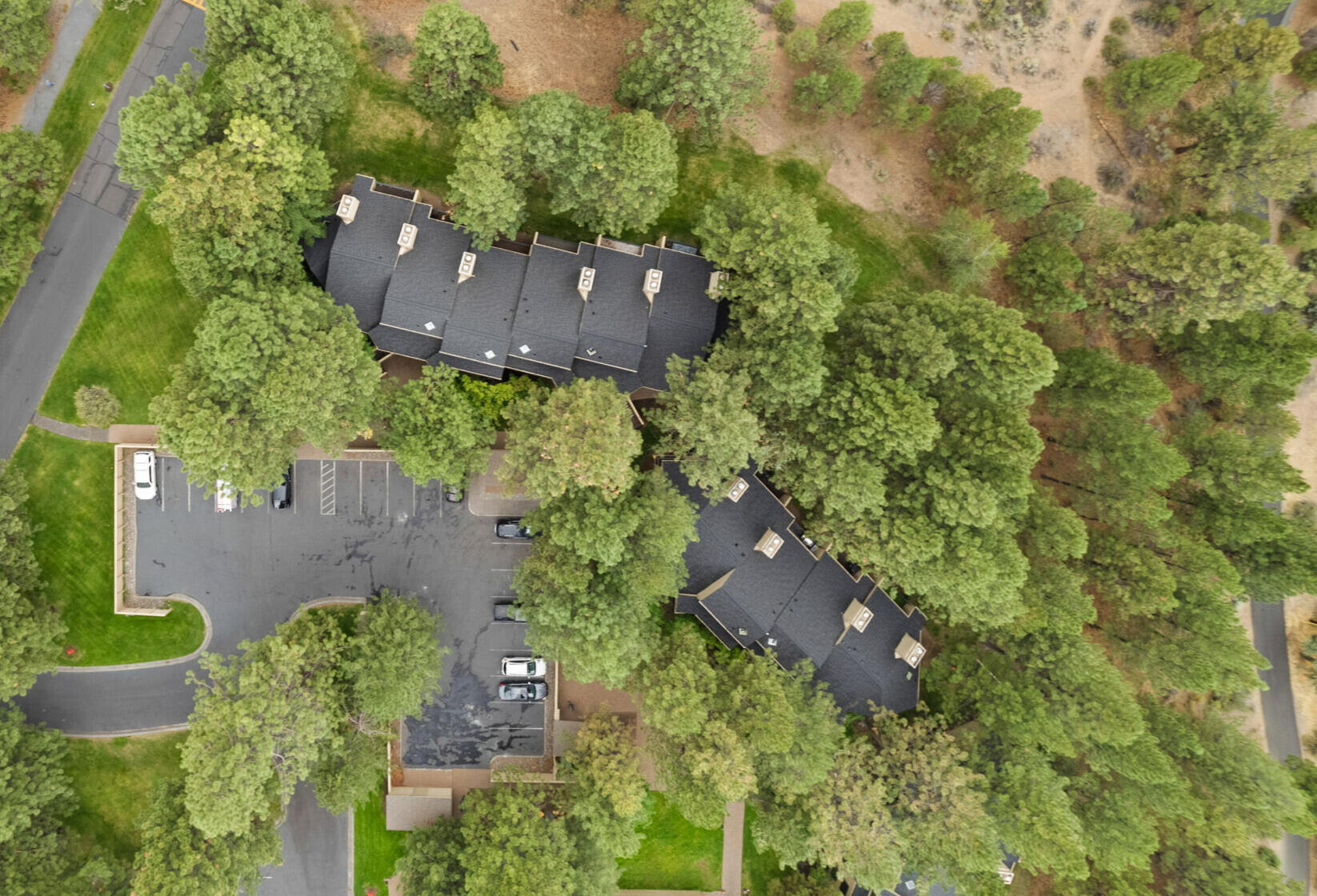 Mt Bachelor Village - Residential