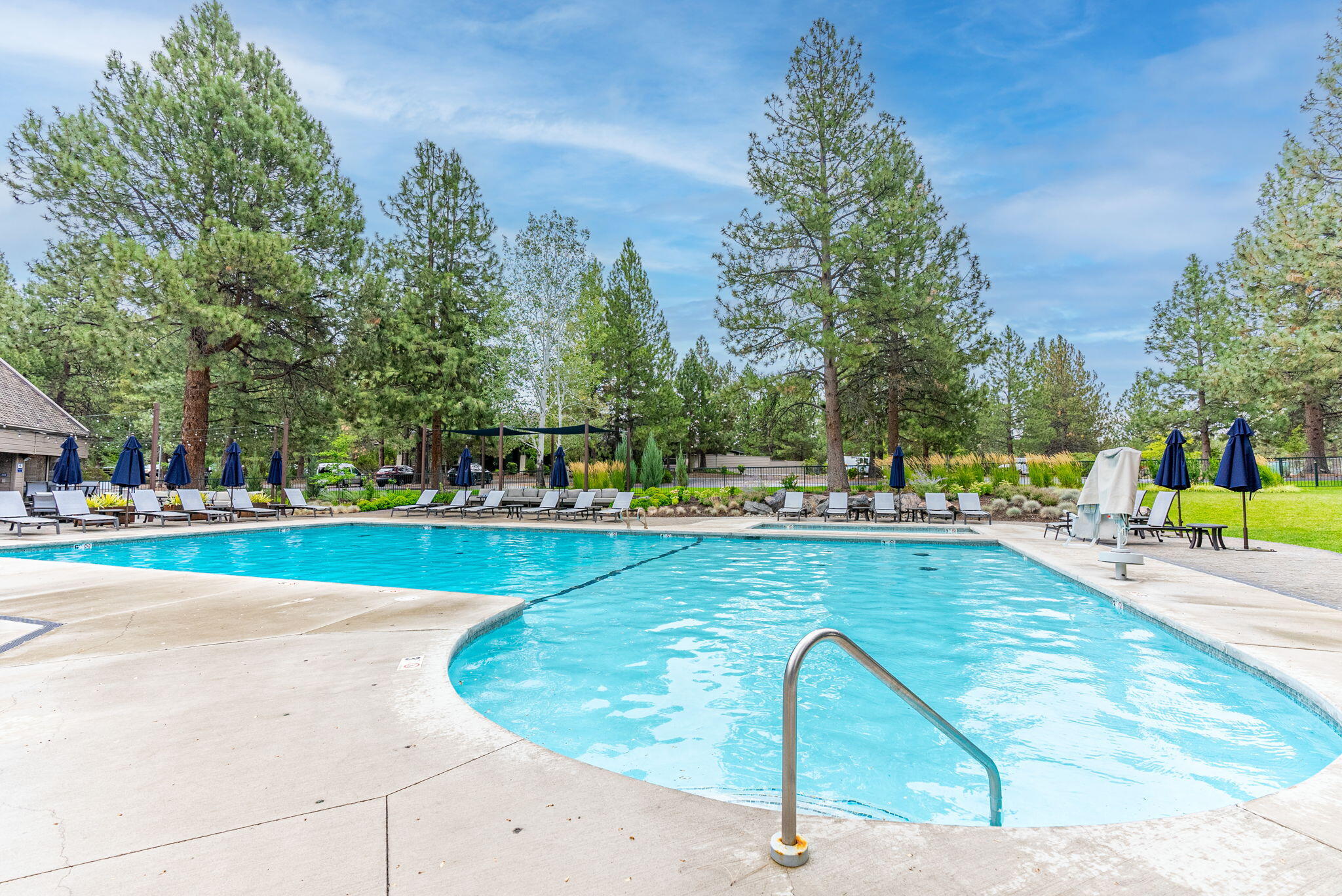 Mt Bachelor Village - Residential