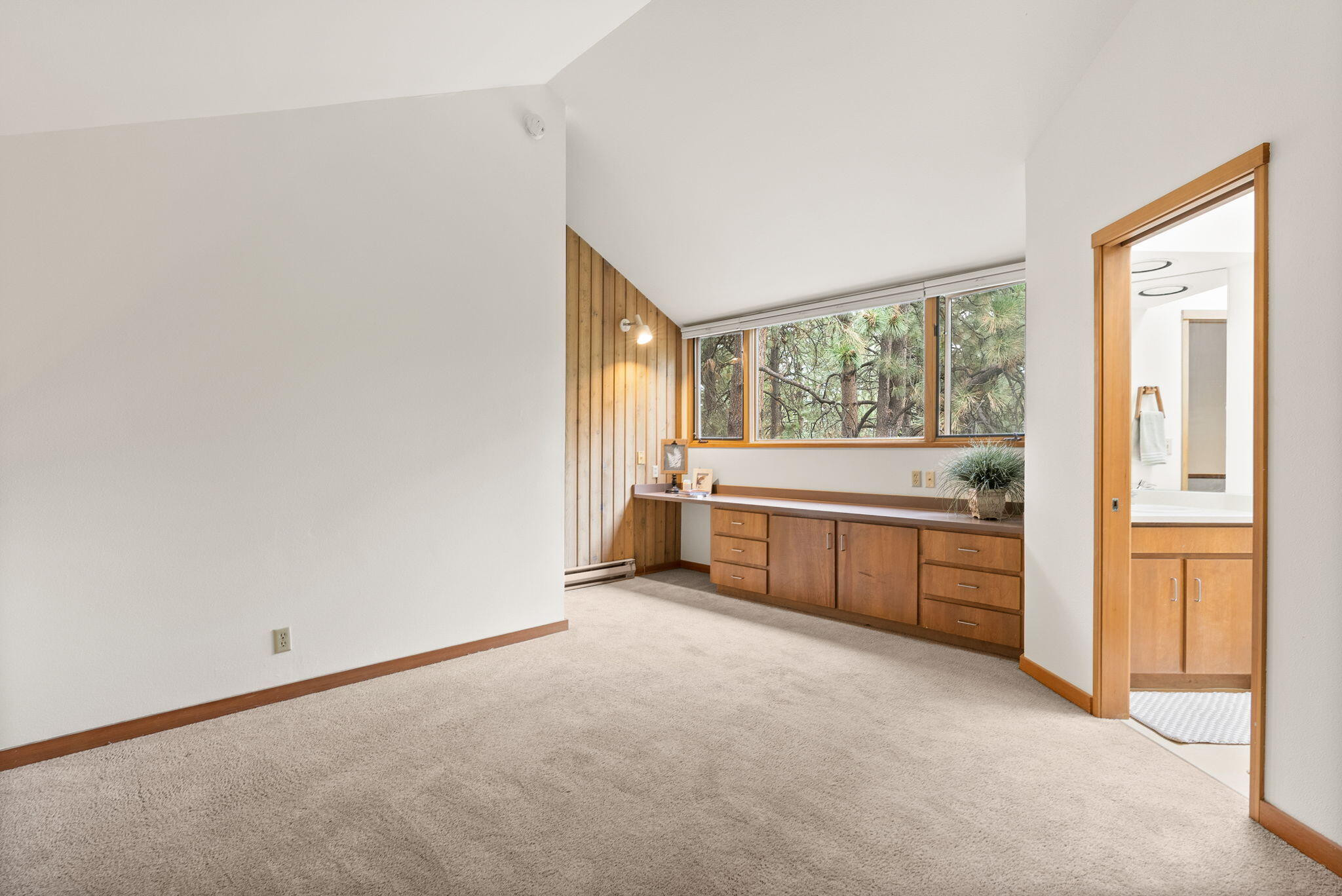 Mt Bachelor Village - Residential