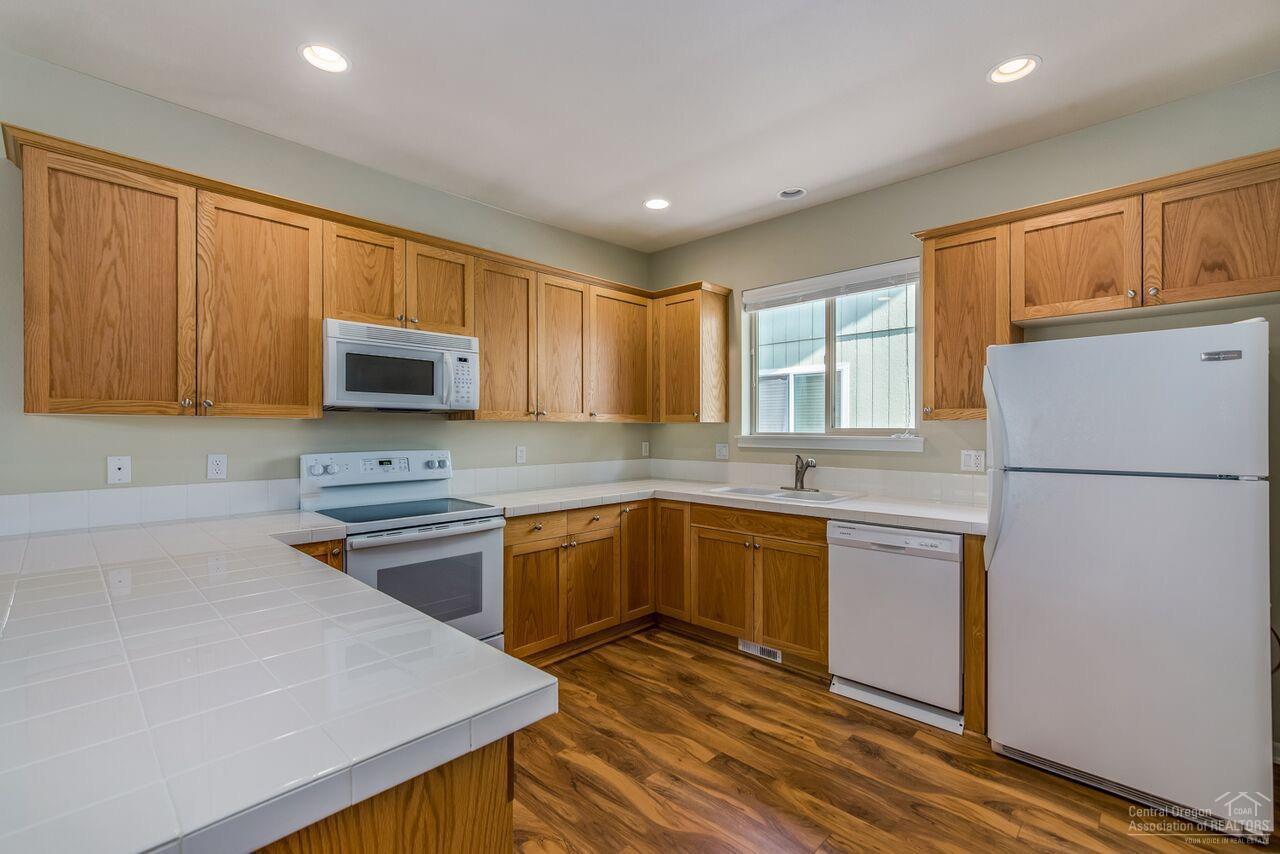 Forrest Commons - Residential