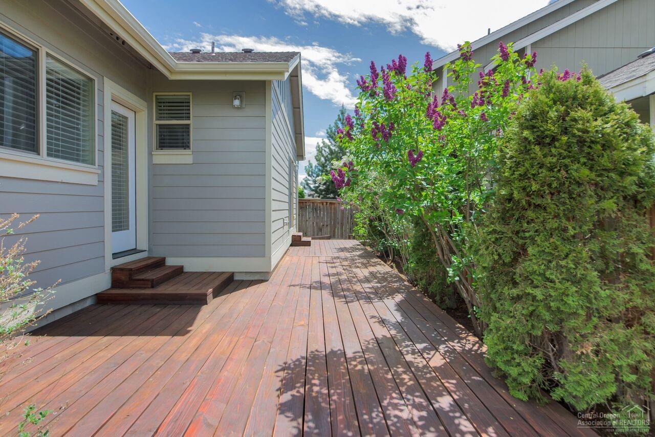 Forrest Commons - Residential