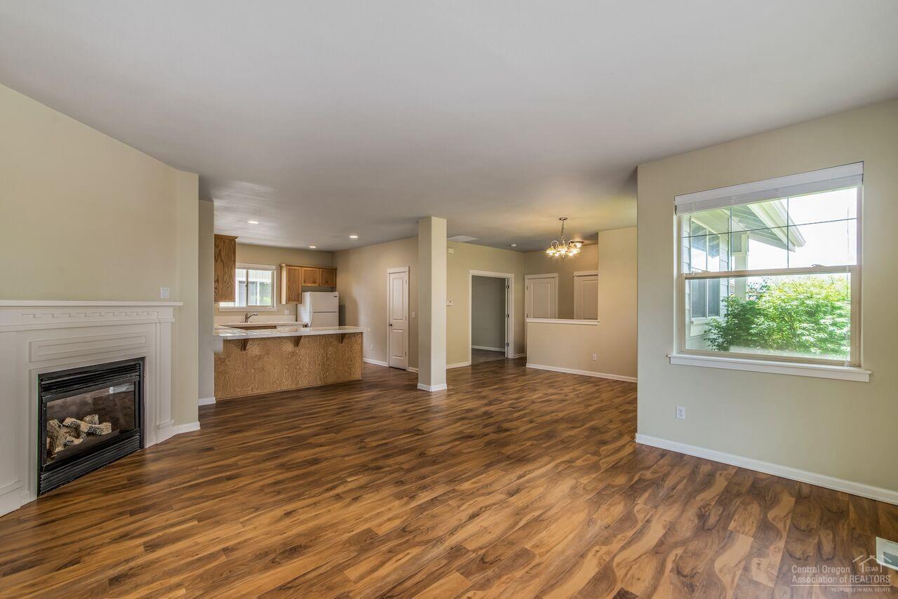 Forrest Commons - Residential