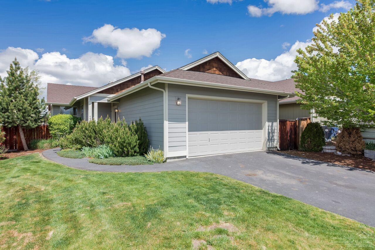 Forrest Commons - Residential