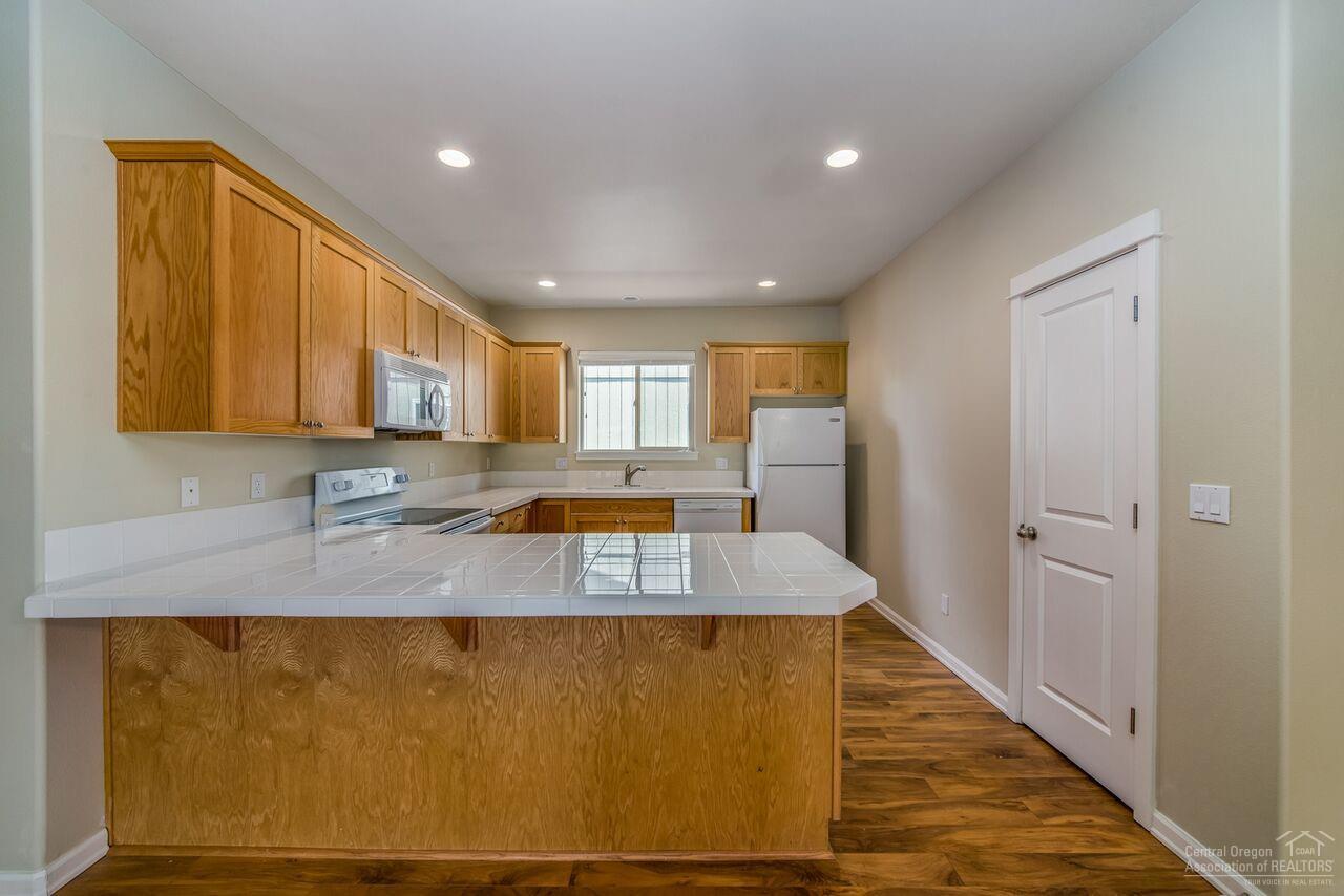 Forrest Commons - Residential