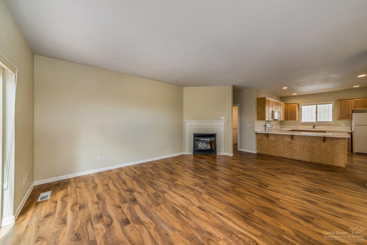 Forrest Commons - Residential