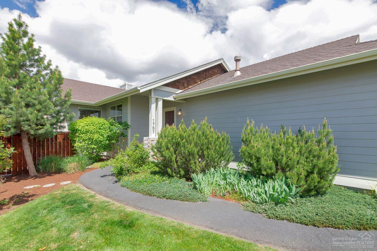 Forrest Commons - Residential