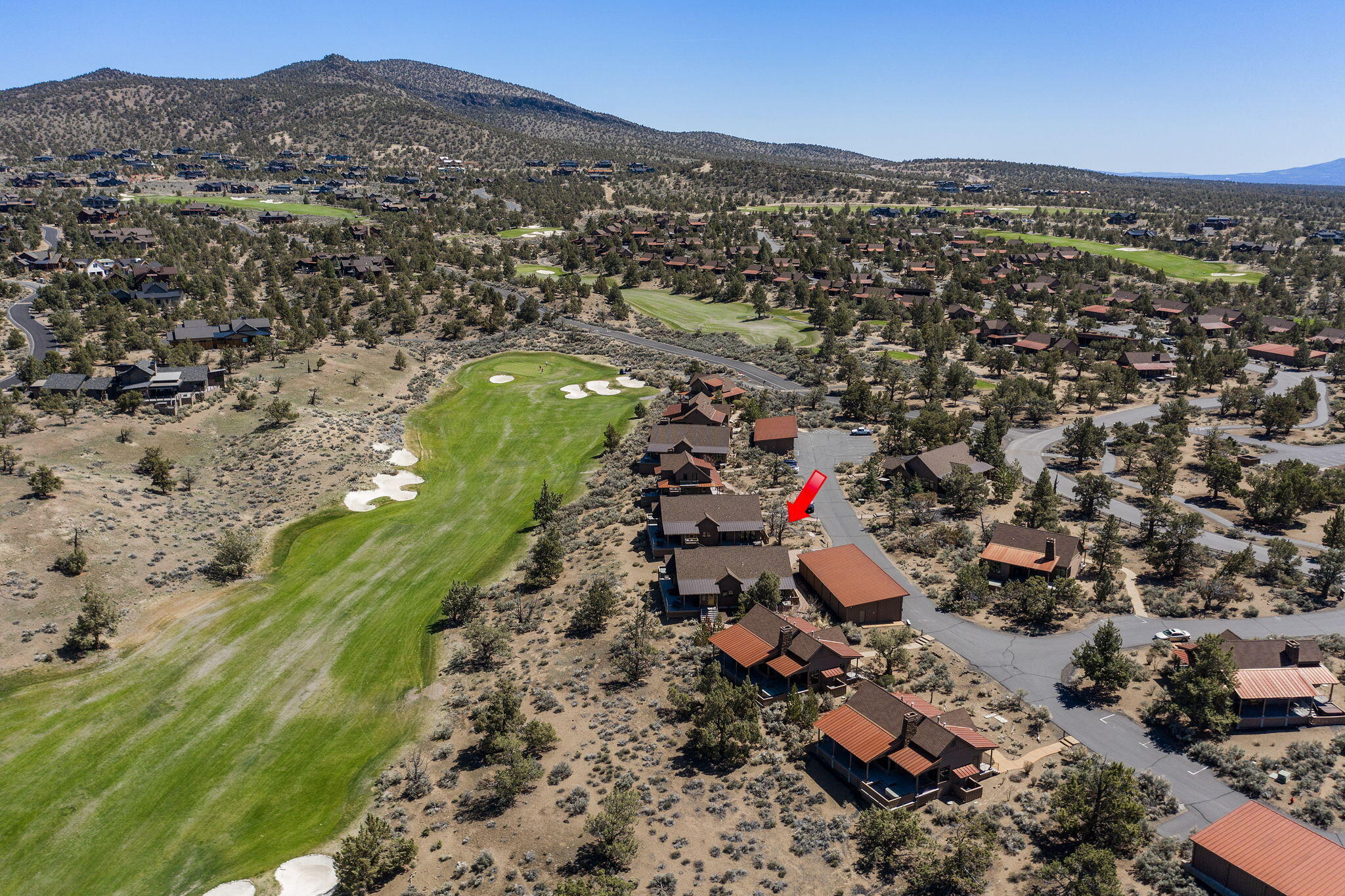 Brasada Ranch - Residential