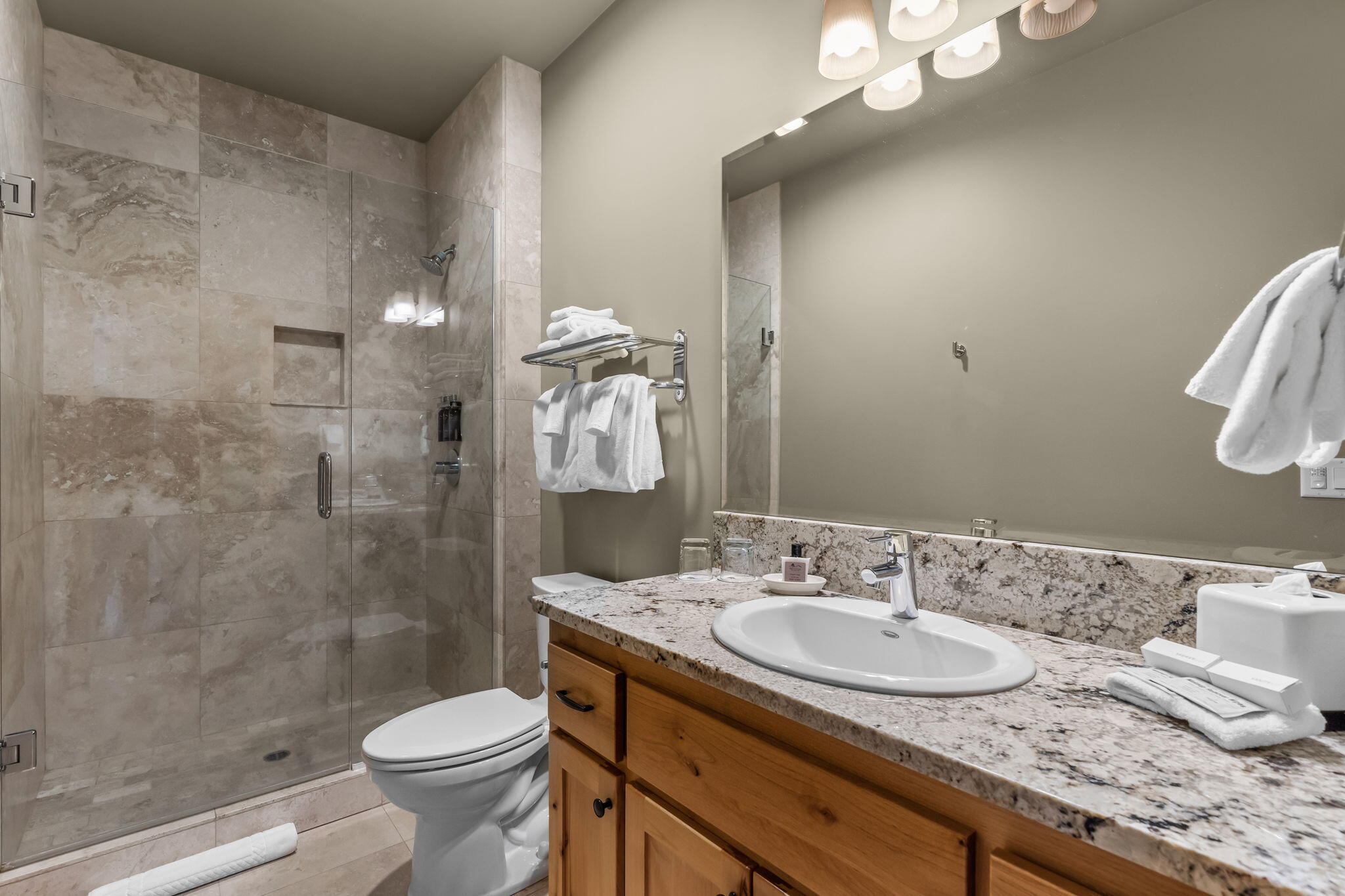 Brasada Ranch - Residential