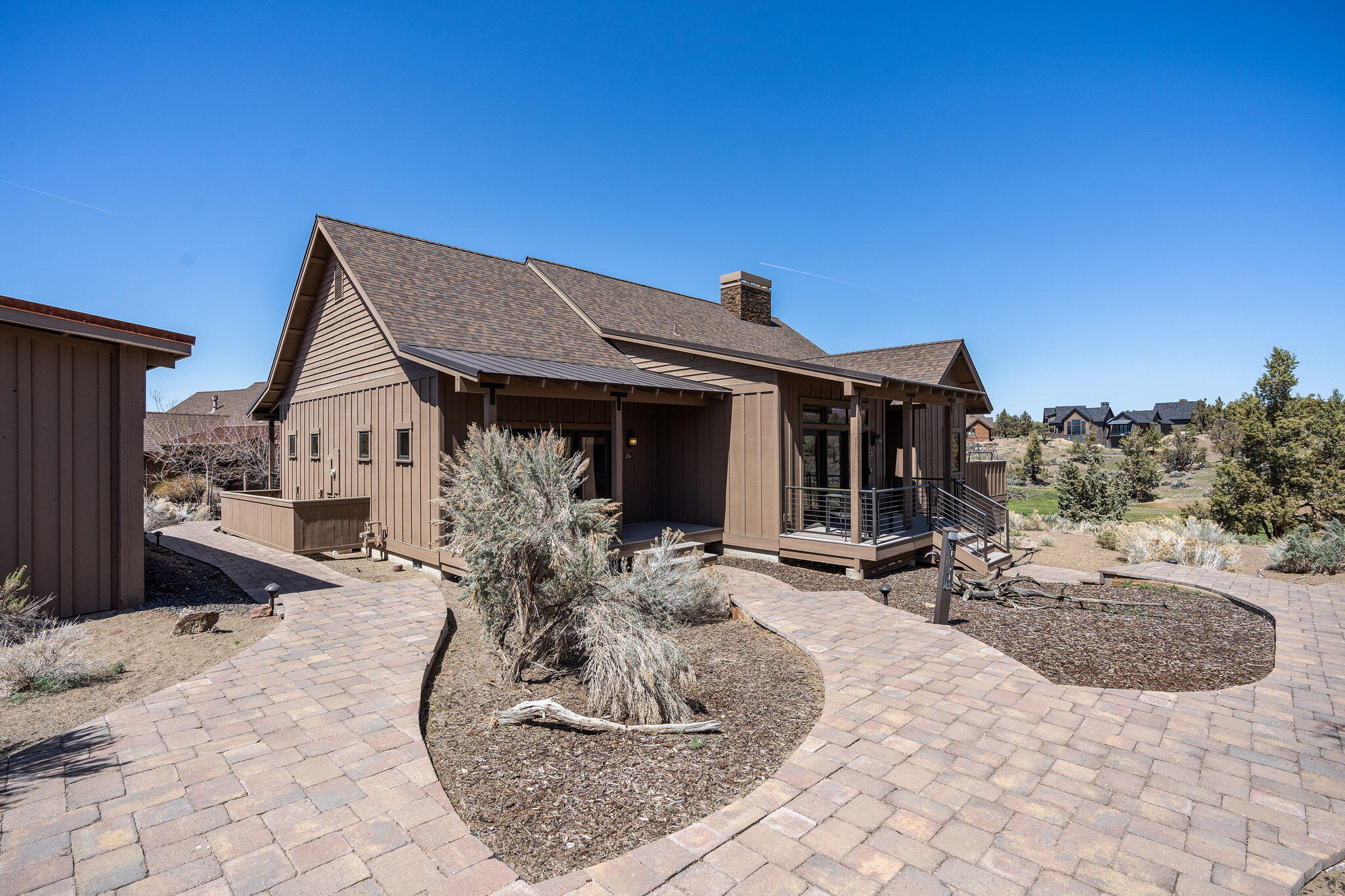 Brasada Ranch - Residential