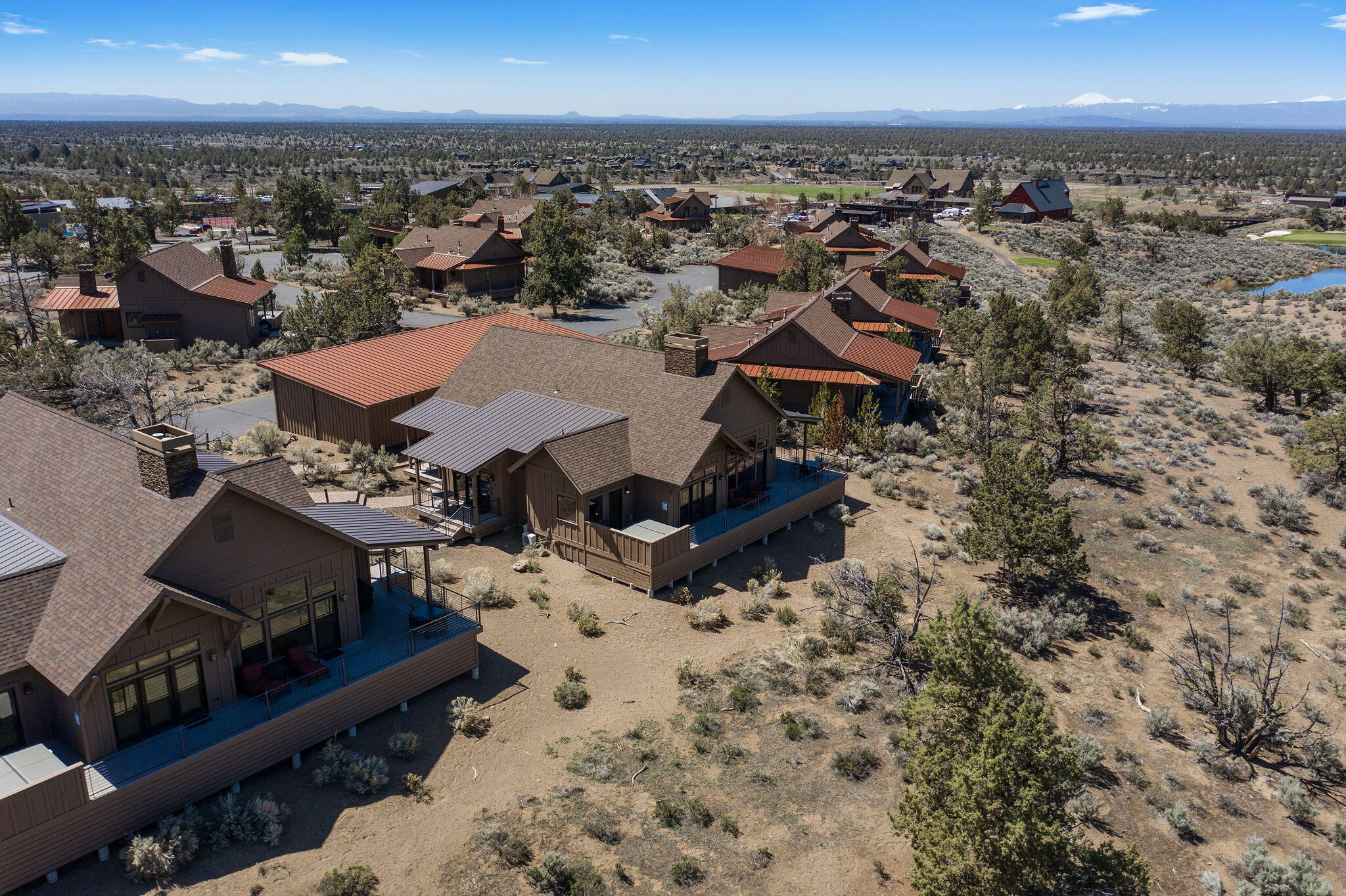 Brasada Ranch - Residential