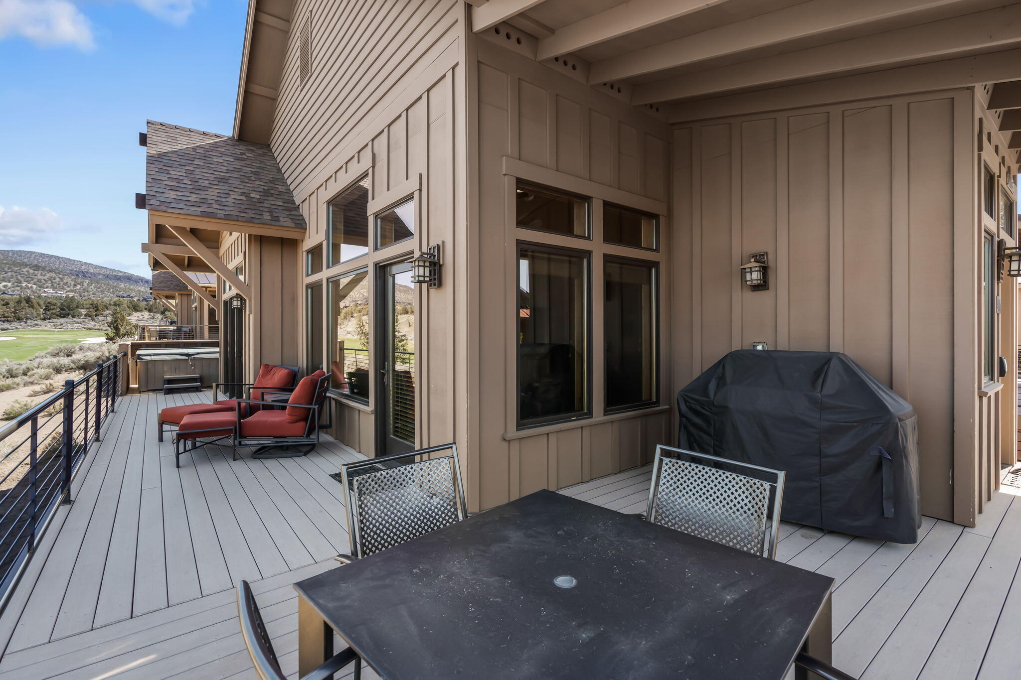 Brasada Ranch - Residential