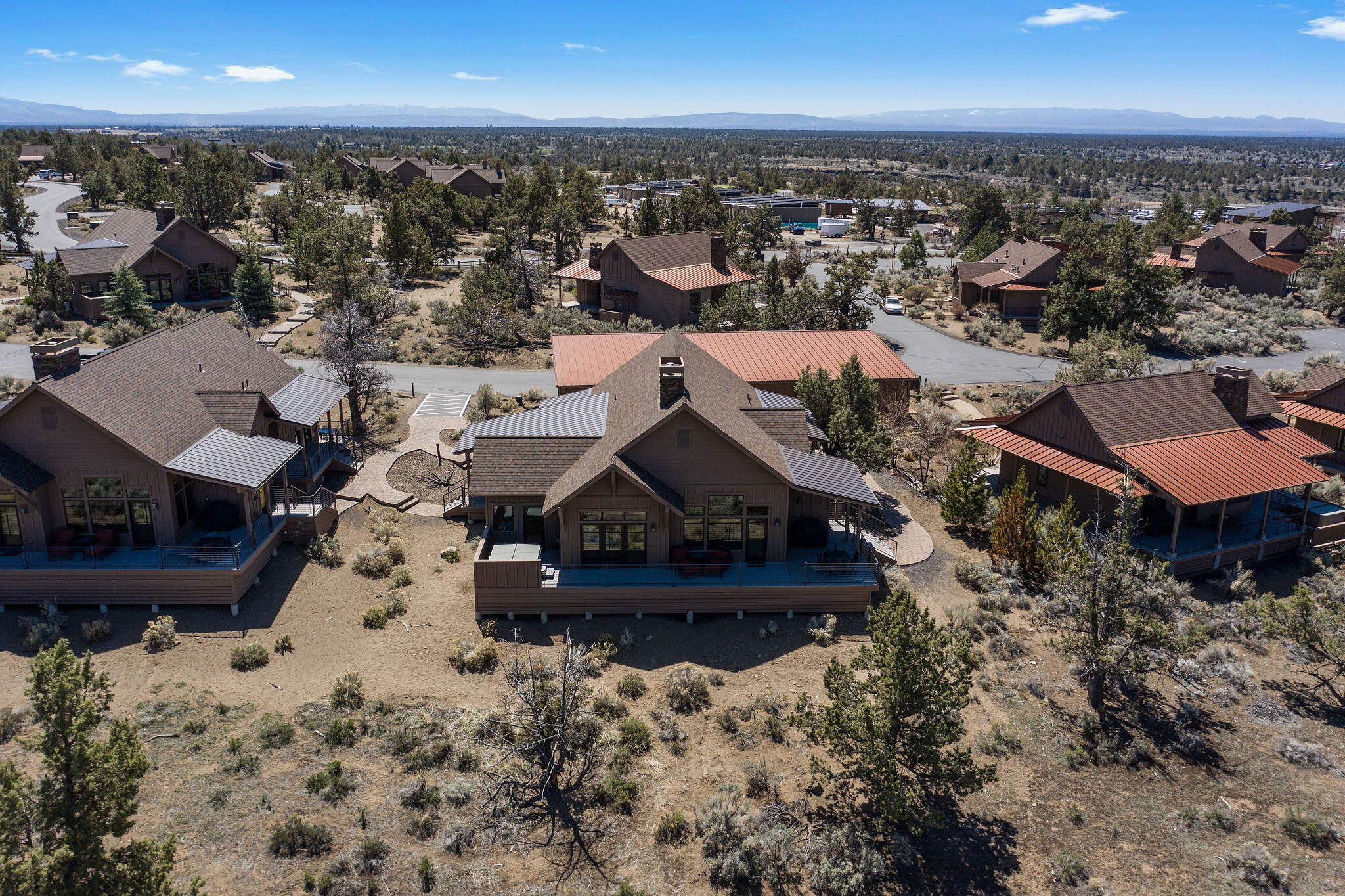 Brasada Ranch - Residential