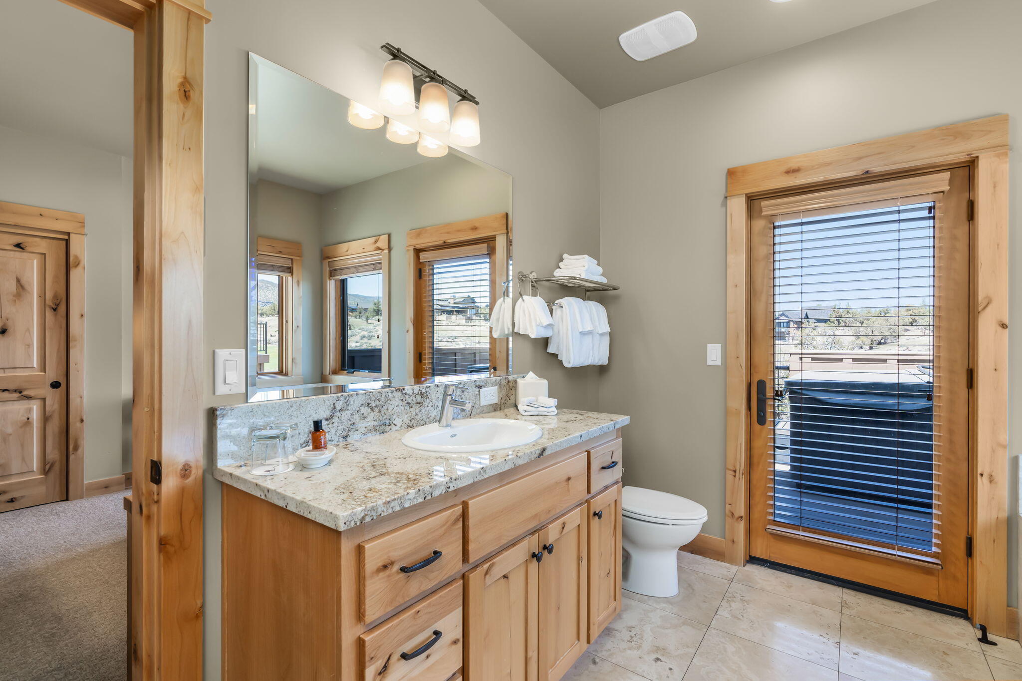 Brasada Ranch - Residential