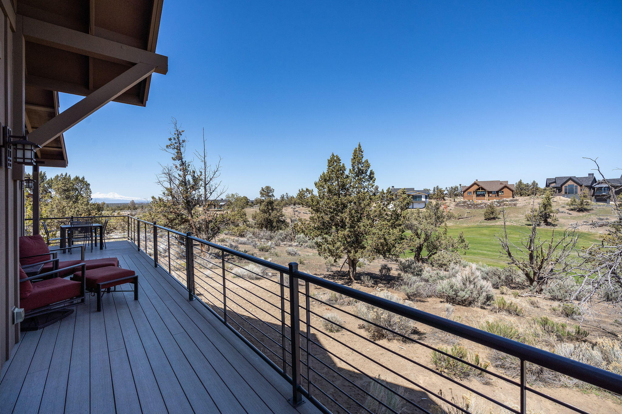 Brasada Ranch - Residential