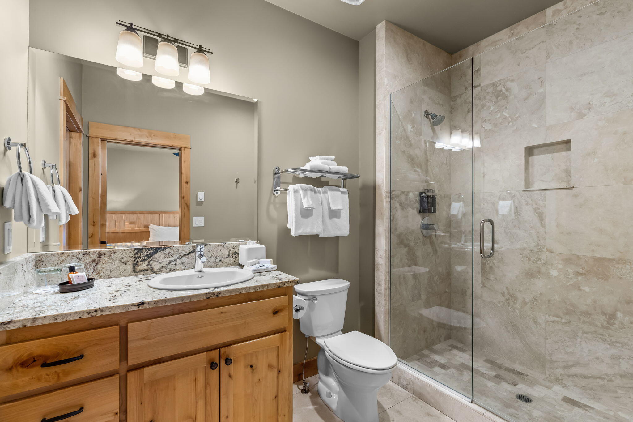 Brasada Ranch - Residential