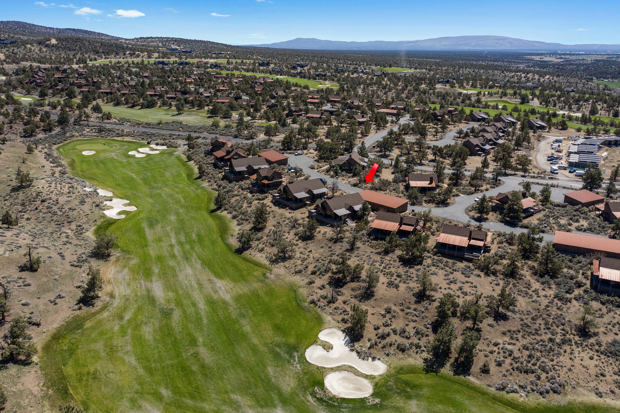 Brasada Ranch - Residential