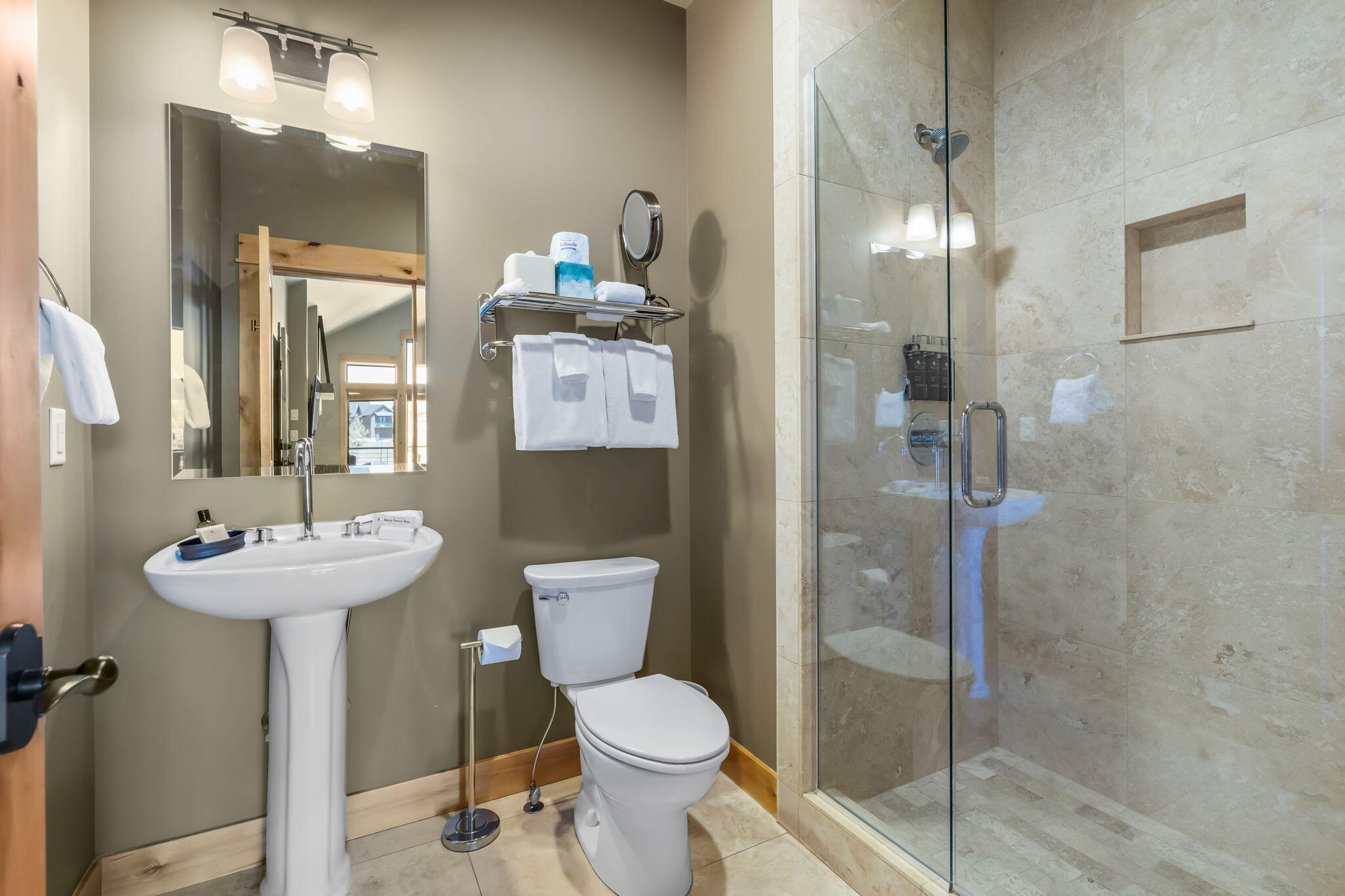 Brasada Ranch - Residential