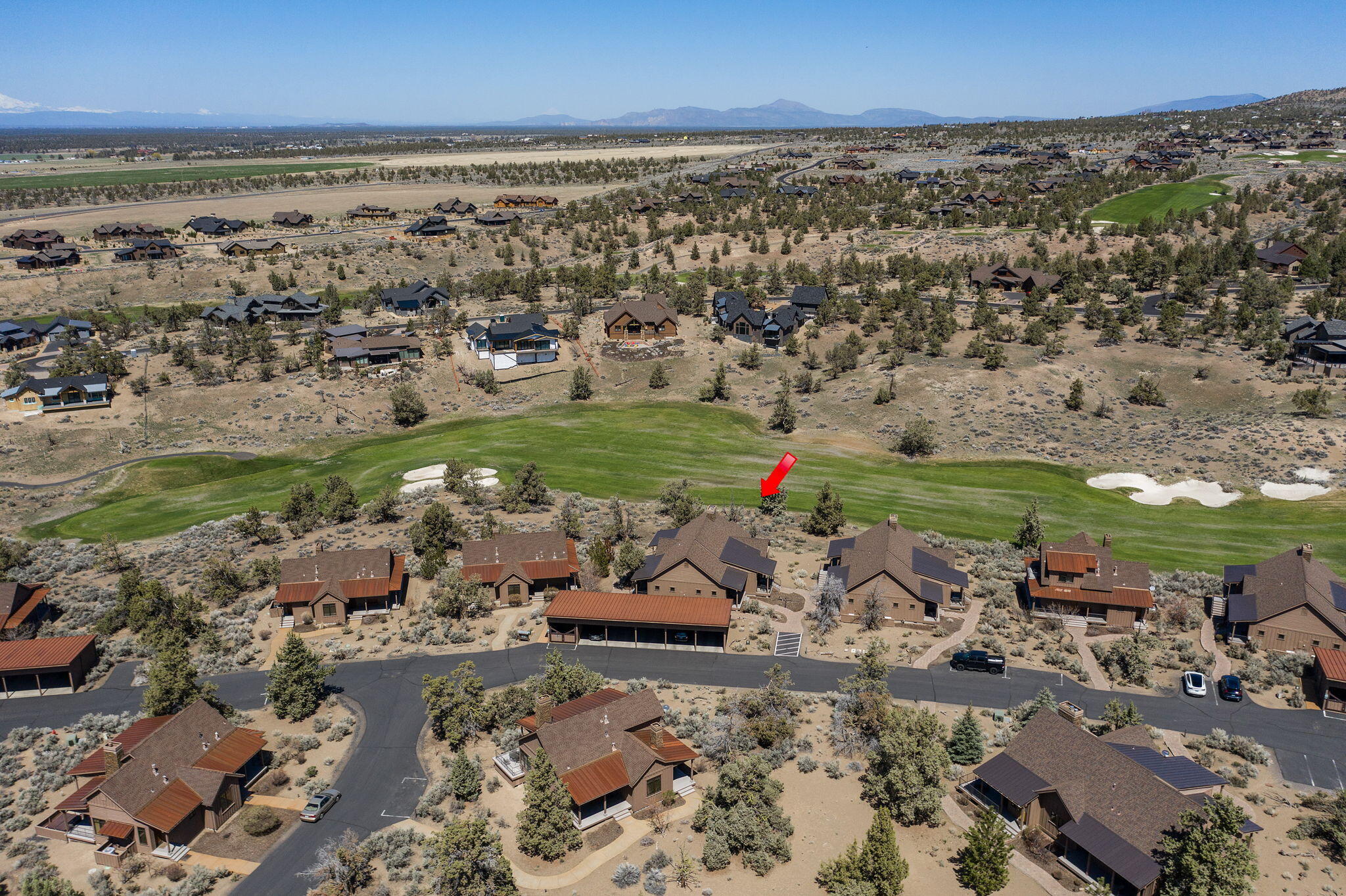 Brasada Ranch - Residential