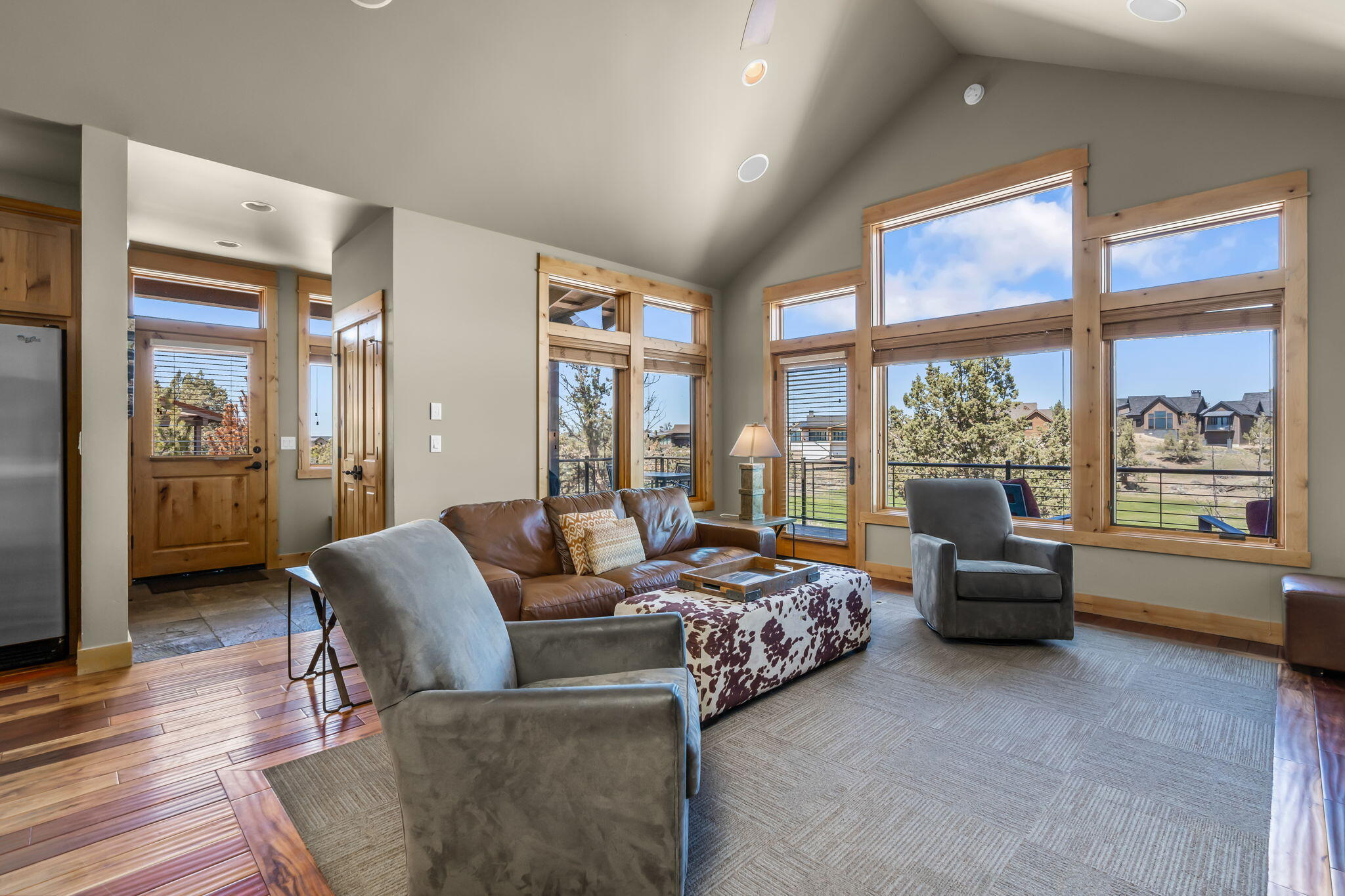 Brasada Ranch - Residential