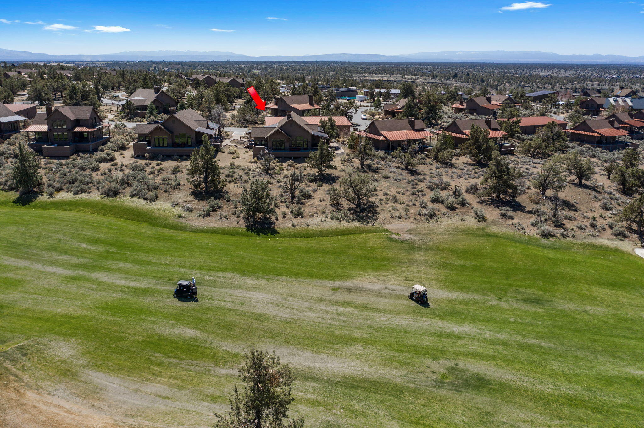 Brasada Ranch - Residential