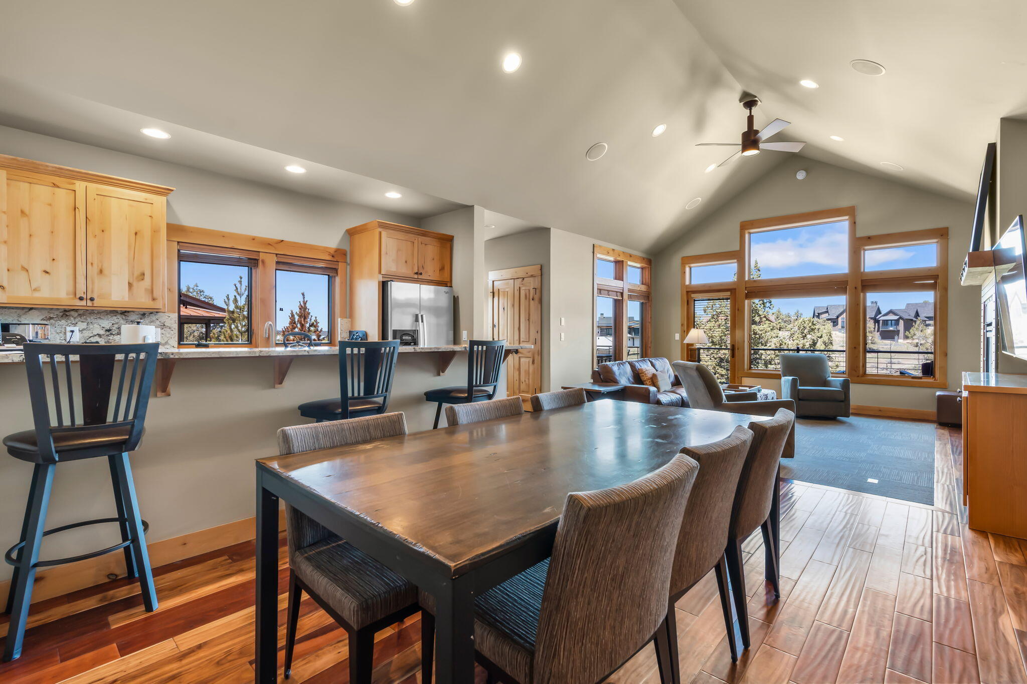 Brasada Ranch - Residential