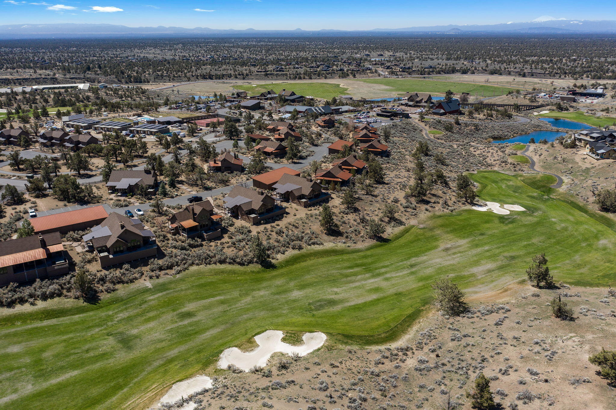 Brasada Ranch - Residential