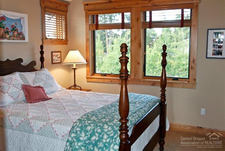 Broken Top - Residential