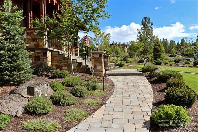 Broken Top - Residential