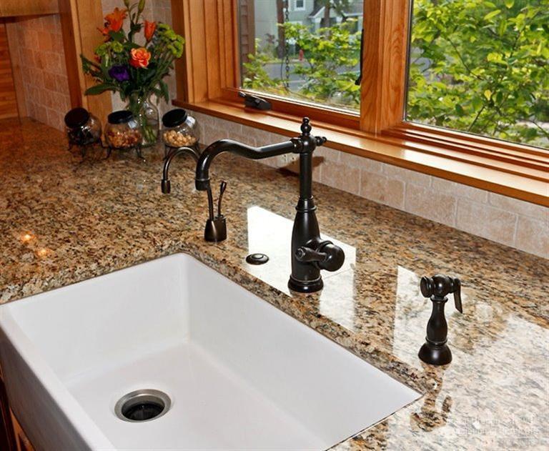 Broken Top - Residential