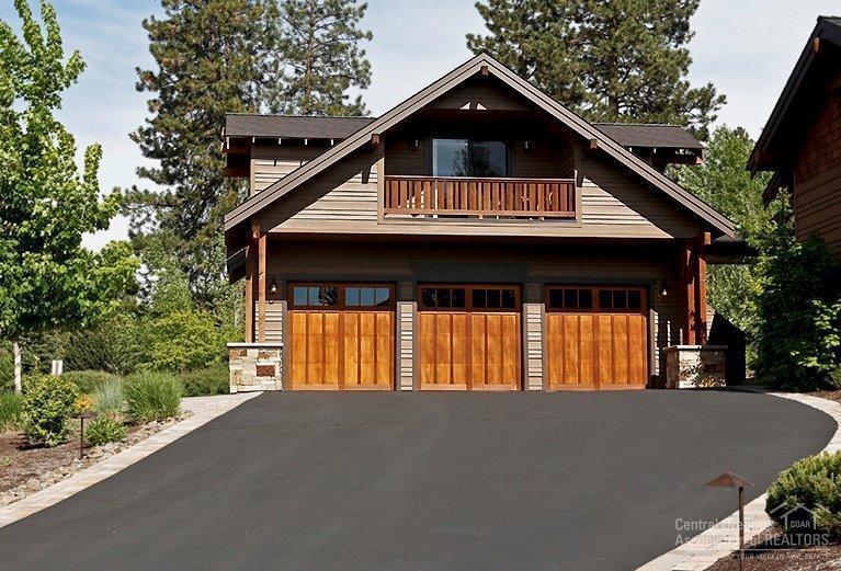 Broken Top - Residential