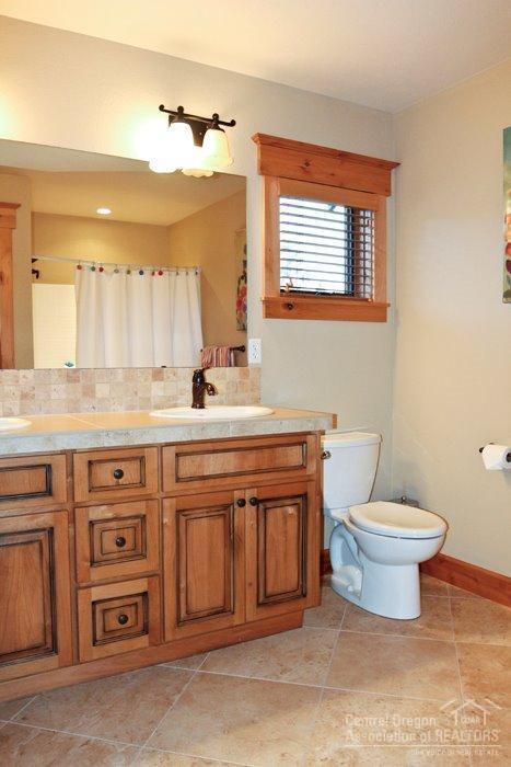 Broken Top - Residential