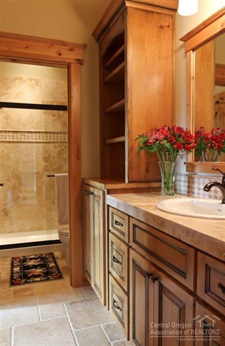 Broken Top - Residential