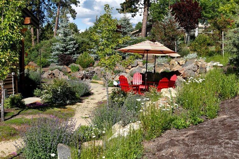 Broken Top - Residential