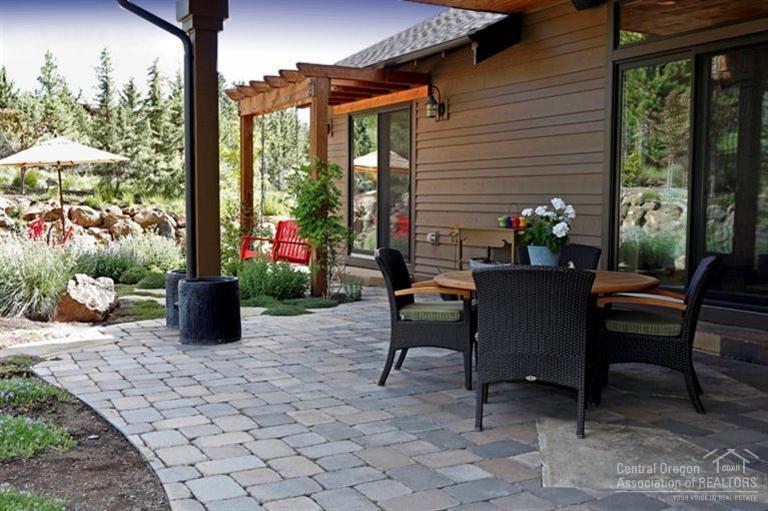 Broken Top - Residential