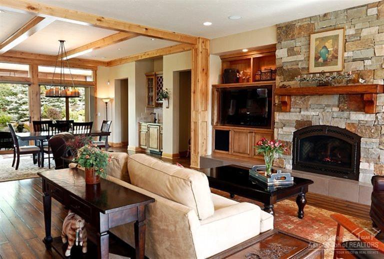 Broken Top - Residential