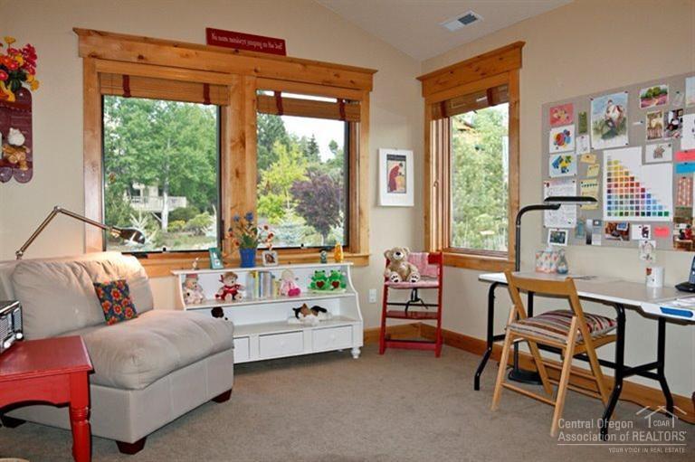 Broken Top - Residential