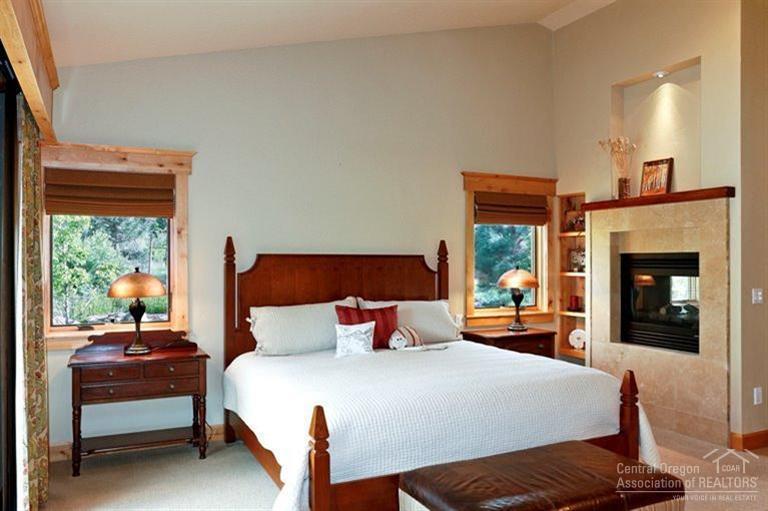 Broken Top - Residential