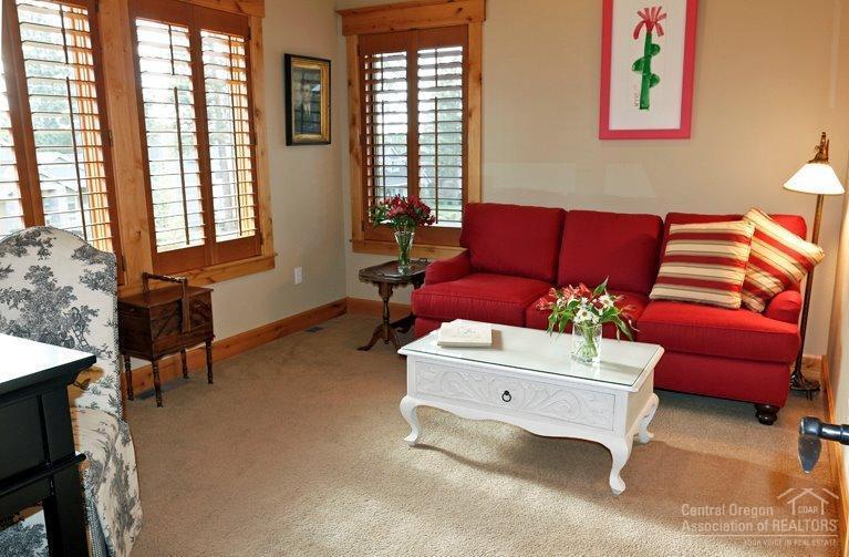 Broken Top - Residential