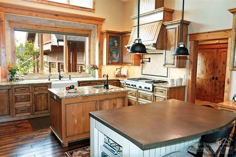 Broken Top - Residential