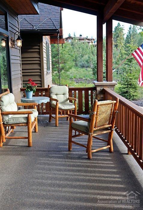 Broken Top - Residential