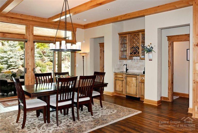 Broken Top - Residential