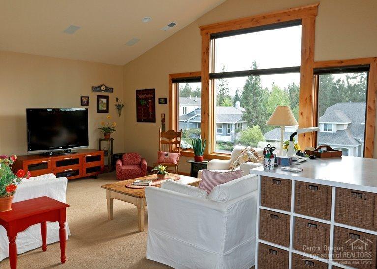 Broken Top - Residential