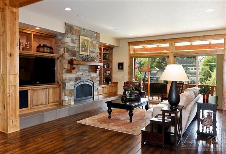 Broken Top - Residential