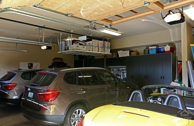 Broken Top - Residential