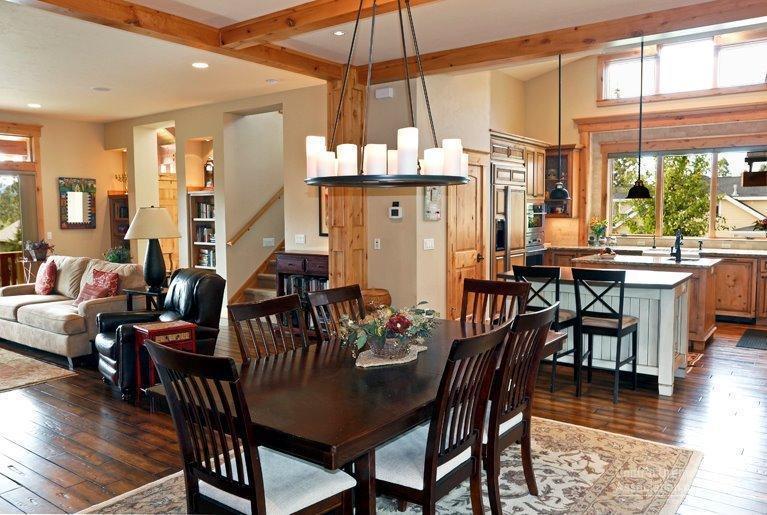 Broken Top - Residential