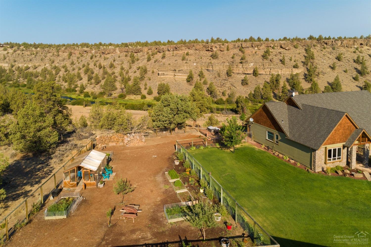 River Springs Estate - Residential