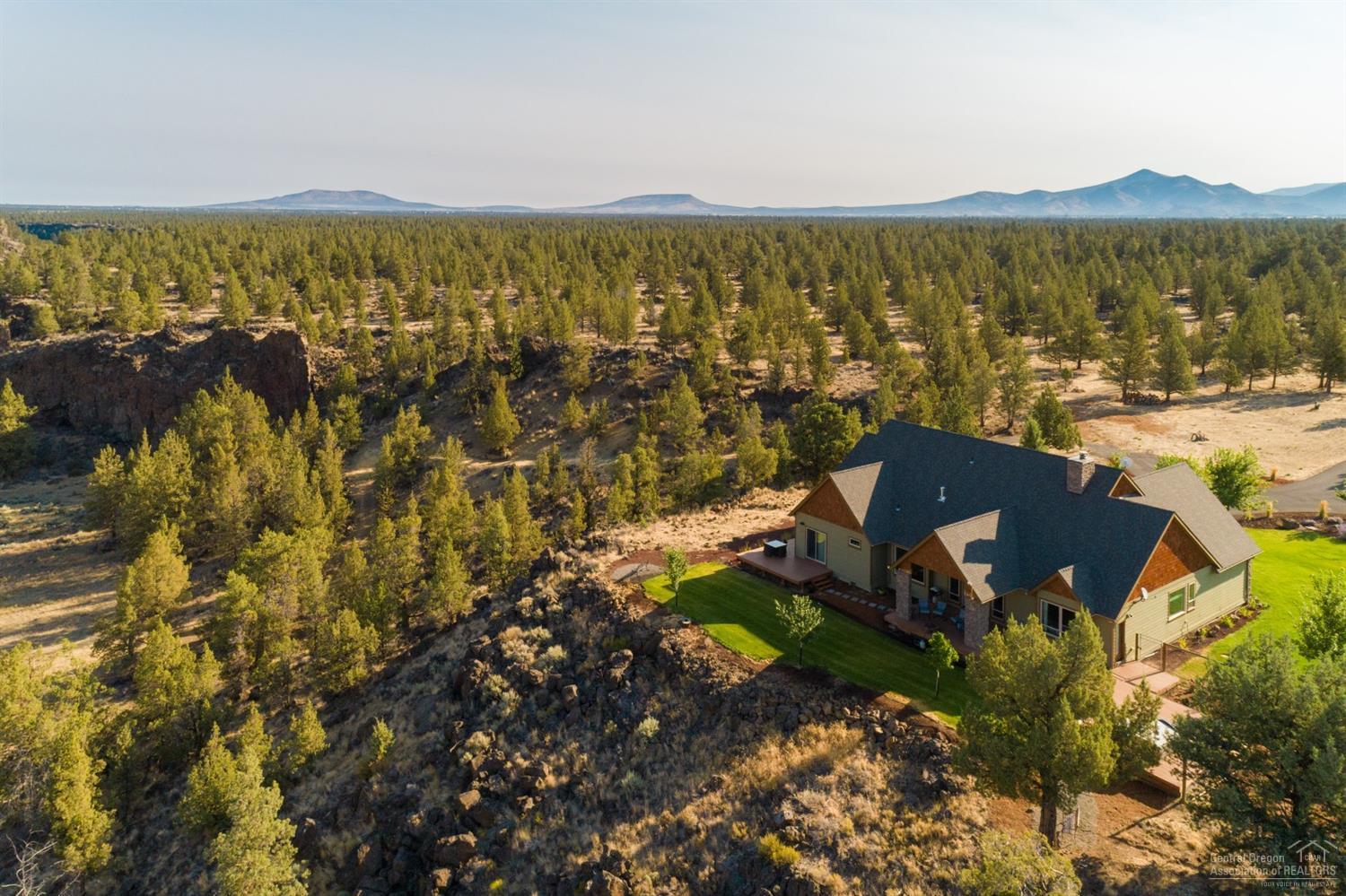 River Springs Estate - Residential