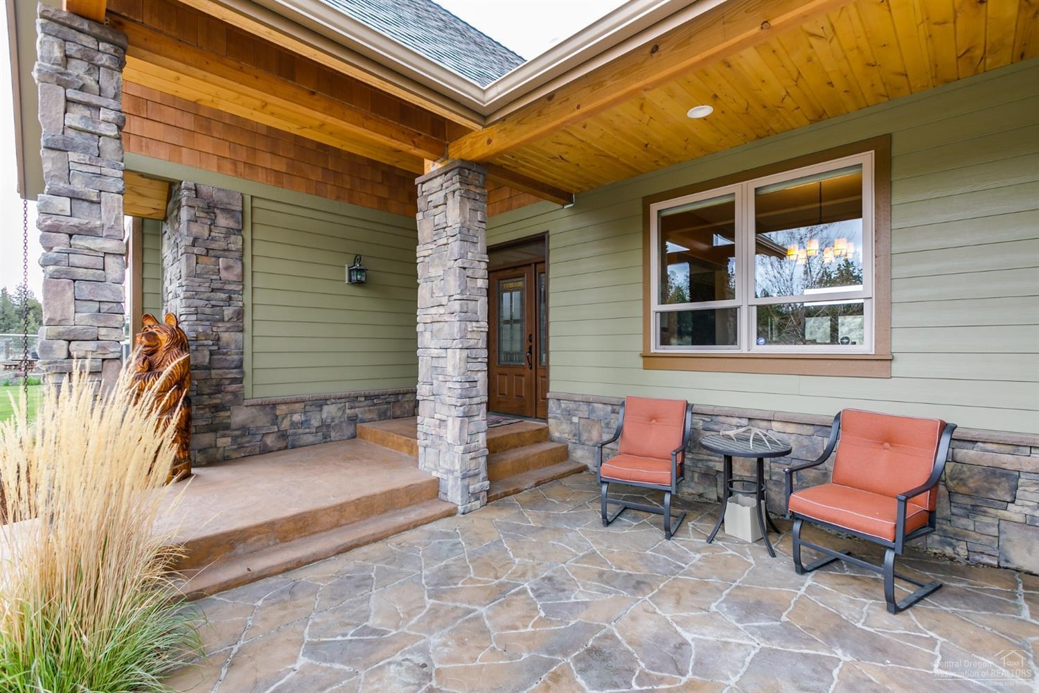 River Springs Estate - Residential