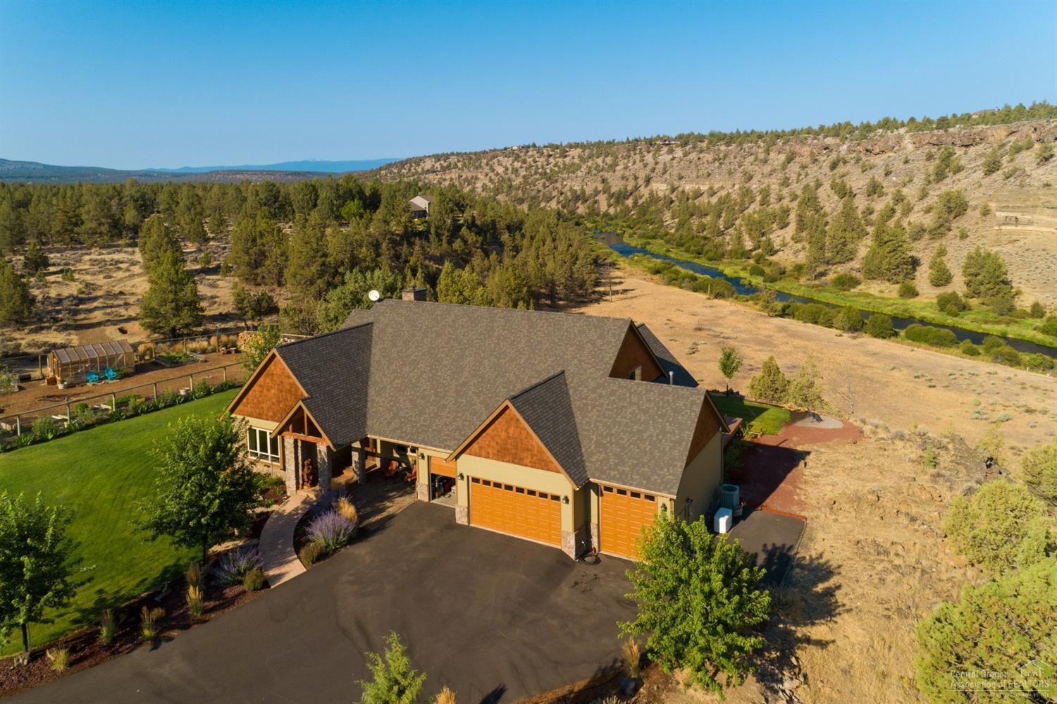 River Springs Estate - Residential